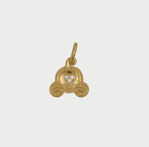 Charm Rue des Mille in Argento CB-LCN 75 - CB-LCN 75